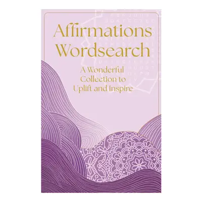 Affirmations Wordsearch
