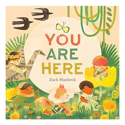You Are Here