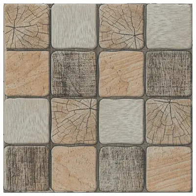 Gresie tip parchet interior Cordoba 33 3 x 33 3 cm mata antiderapanta