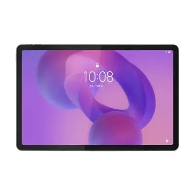Tableta Lenovo Idea Tab TB336FU, Procesor MediaTek Dimensity 6300, Ecran IPS 2.5K 11inch, 4GB RAM…