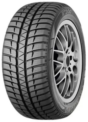 Anvelopă de iarnă Sumitomo WT200 175/65R15 84T