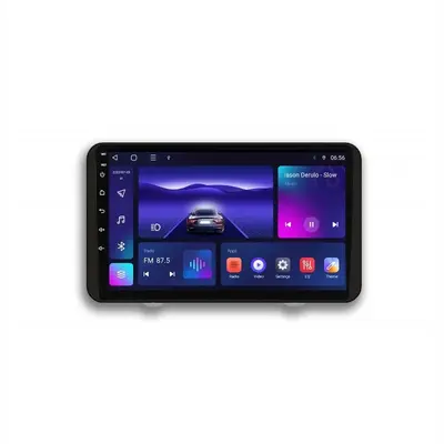 Navigatie dedicata cu Android Dacia Duster II 2022 - 2024, 4GB RAM, Radio GPS Dual Zone, Display HD…