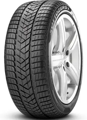 Anvelopă de iarnă Pirelli Winter Sottozero 3 245/40R19 98H