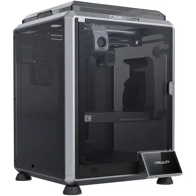 Creality Imprimanta 3D Creality K1 C, 220x220x250mm, 600mm/s