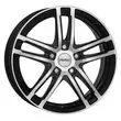 Janta Aliaj DEZENT TZ dark 7.5/17 5x110 ET 33 ML 65.1