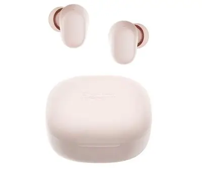Casti True Wireless Xiaomi Redmi Buds 6 Play, Bluetooth 5.4, IPX4, Reducerea zgomotului la apeluri…