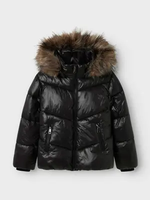 Geaca Nkfmarion Puffer