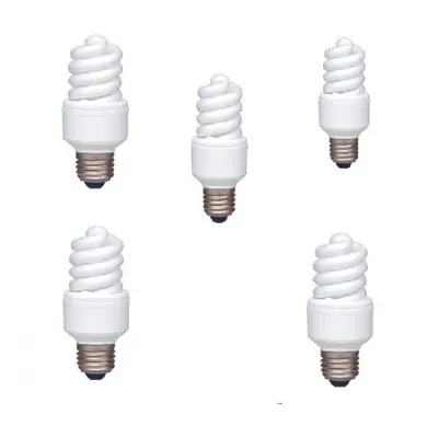 Panasonic Bec economic Panasonic EFD13E282V-5, putere lampa 13W ,echivalent pentru incandescenta…