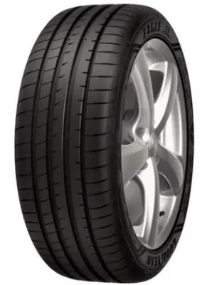 Anvelopă de vară Goodyear Eagle F1 Asymmetric 3 SUV 235/60R18 107V