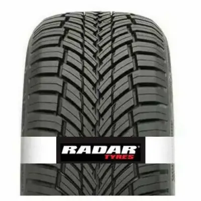 Anvelopă all season Radar Dimax Allseason 195/55R16 91V
