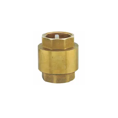 Supapa de sens alama 1/2" Premium