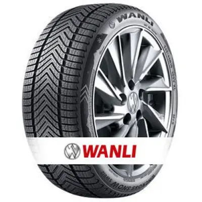Anvelopă de iarnă Wanli SW612 215/65R16 102H