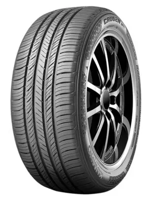 Anvelopă de vară Kumho HP71XL. 235/60R18 107V