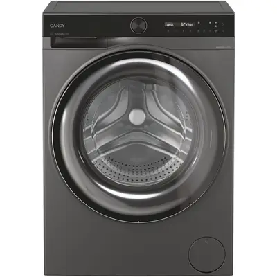 Masina de Spalat Rufe Frontala ProWash 700 (BS 49SB8G-S) 9KG 1400RPM Inverter Eco Wash Steam Wi-fi…