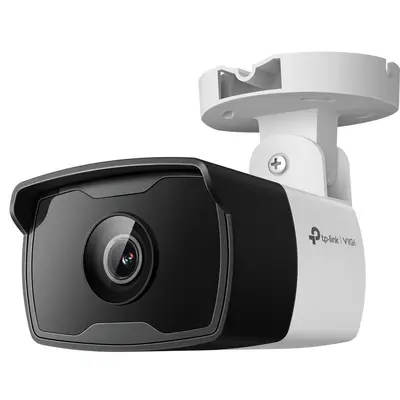 TP-LINK Vigi 2MP tip Bullet NTW Camera 4MM Vigi C320I(4MM)