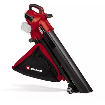 Einhell Aspirator - suflanta de frunze fara fir Einhell Professional Venturro 36/240, 36V (2x18V)…