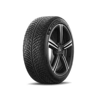 Anvelopă de iarnă Vredestein Wintrac PRO+ 235/45R18 98W