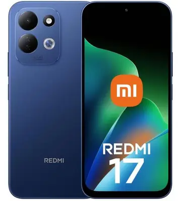 Telefon Mobil Xiaomi Redmi 17, Procesor Mediatek Helio G91 Ultra Octa-Core, IPS LCD 6.9inch, 4GB…
