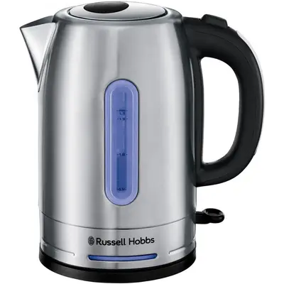Russell hobbs Fierbator silentios Quiet Kettle 2400 W ,1.7 L, 26300-70/RH