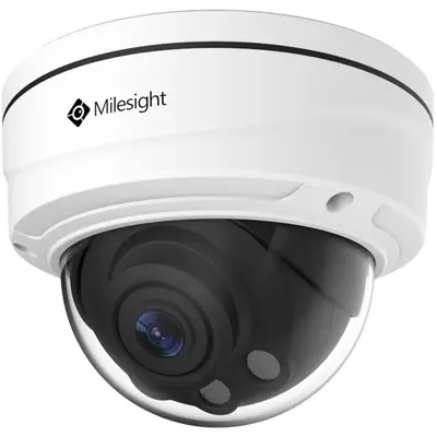 MILESIGHT TECHNOLOGY Camera de supraveghere Milesight Technology MS-C2972-RFPE, IP 2MP, IR 50M…