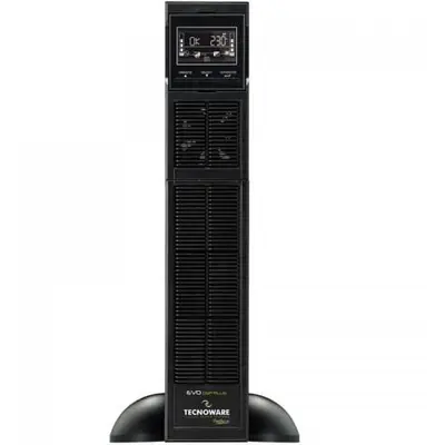 Tecnoware UPS Tecnoware EVO DSP Plus RT FGCEDP3602RTIEC, 3600VA