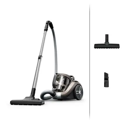 Aspirator fara sac Compact Power XXL RO4B30EA 900 W recipient pentru praf 2.5 L 3 niveluri de…