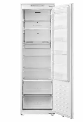Frigider incorporabil HEINNER HF-BIM304NFINVE++, 304 l, Clasa E, Compresor Inverter, H 178.5 cm…