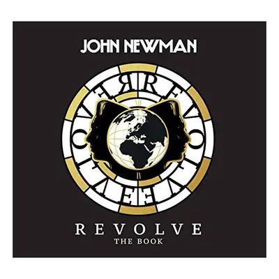 Revolve: The Book