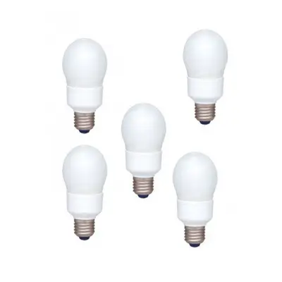 Panasonic Bec economic Panasonic EFA13E672V-5, putere lampa 13W, echivalent pentru incandescenta…
