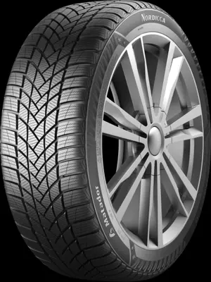Anvelopă de iarnă Matador MP93 Nordicca 235/55R17 103V