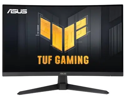 Monitor Fast VA LED ASUS TUF Gaming 27inch VG27VQM1B, Full HD (1920 x 1080), HDMI, DisplayPort…