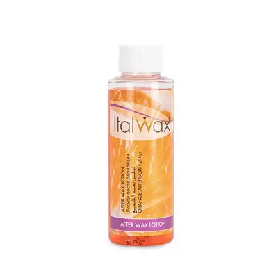 Lotiune post epilare Orange - 100ml