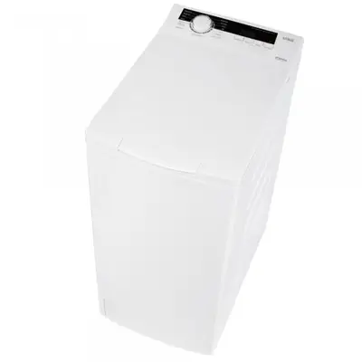 Masina de Spalat Rufe Verticala WTSGDI-80133 8KG 1300RPM Motor Inverter Clasa A Alb