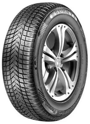 Anvelopă all season Sunny NC501 ALL Season 225/60R18 104V