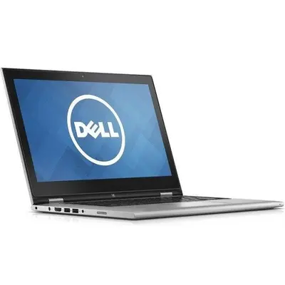 Laptop DELL, INSPIRON 7352, Intel Core i7-5500U, 2.40 GHz, HDD: 1 TB, RAM: 8 GB, video: Intel HD…