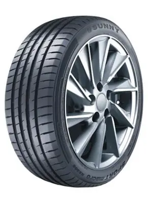 Anvelopă de vară Sunny NA305 235/45R18 98W