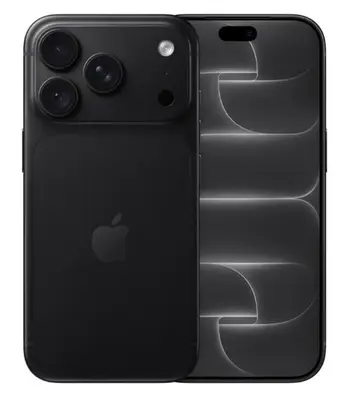 Telefon Mobil Apple iPhone 18 Pro, LTPO Super Retina XDR OLED 6.3inch, 256GB Flash, Camera Tripla…