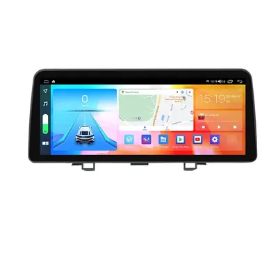 Navigatie dedicata cu Android Honda CR-V III 2006 - 2012, 4GB RAM, Radio GPS Dual Zone, Display…