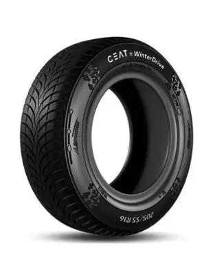 Anvelopă de iarnă Ceat Winter Drive 225/65R17 106H