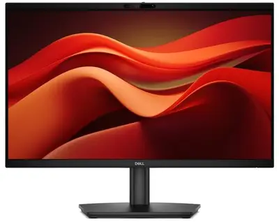Monitor IPS LED Dell 23.8inch E2426HB, Full HD (1920 x 1080), HDMI, DisplayPort, Pivot, Boxe…