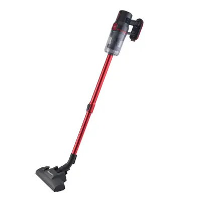 Aspirator vertical cu fir 2 in 1 Techwood TAS-665, 600W, 0.5L, 4.5m cablu