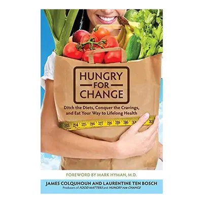 Hungry for change
