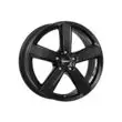 DEZENT TU black 6.50x16 5/114,30/50/67,122072021