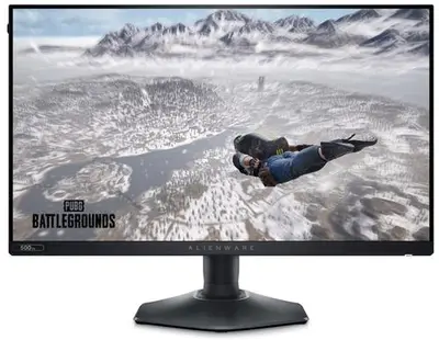 Monitor Gaming TFT LED Dell Alienware 24.5inch AW2524HF, Full HD (1920x1080), HDMI, DisplayPort…