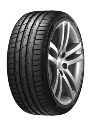 Anvelopă de vară Hankook K117 225/45R17 91W