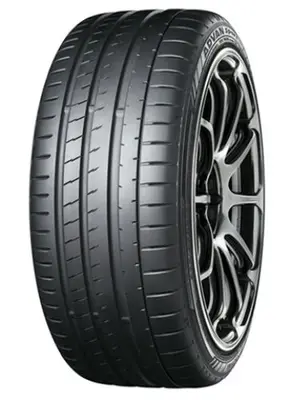 Anvelopă de vară Yokohama V107 235/55R19 105Y