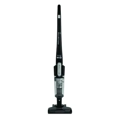 Aspirator vertical Rowenta RH6545WH AFE Light 30W 14.4V autonomie 30 min led incorporat negru