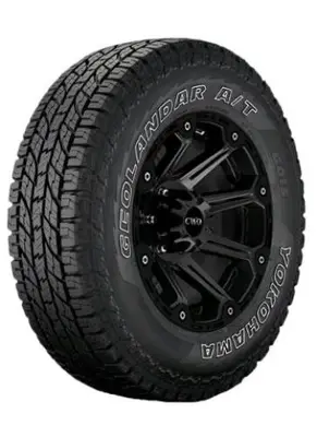 Anvelopă all season Yokohama G015 245/65R17 105T OWL