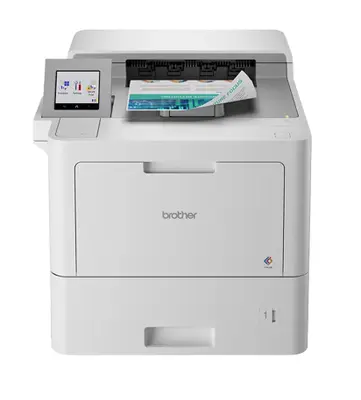 Imprimanta Laser Color Brother HL-L9430CDN, NEW