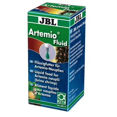JBL ArtemioFluid 50 ml